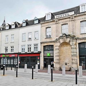 Ibis Styles Amiens Cathedrale